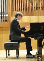 Ogólnopolski Konkurs Pianistyczny „Roztańczony Fortepian”